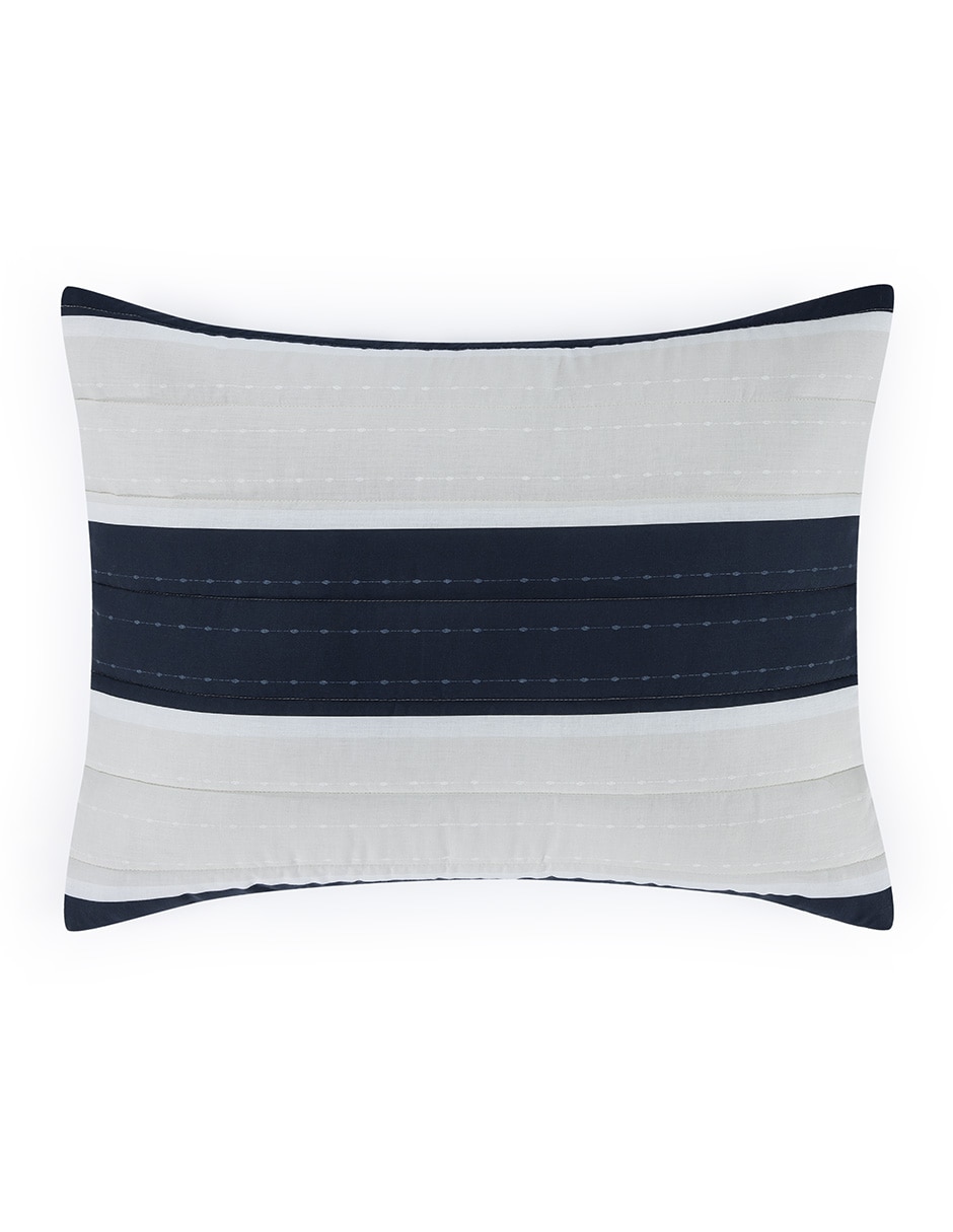 Set de colcha Nautica Knots Cove Blue