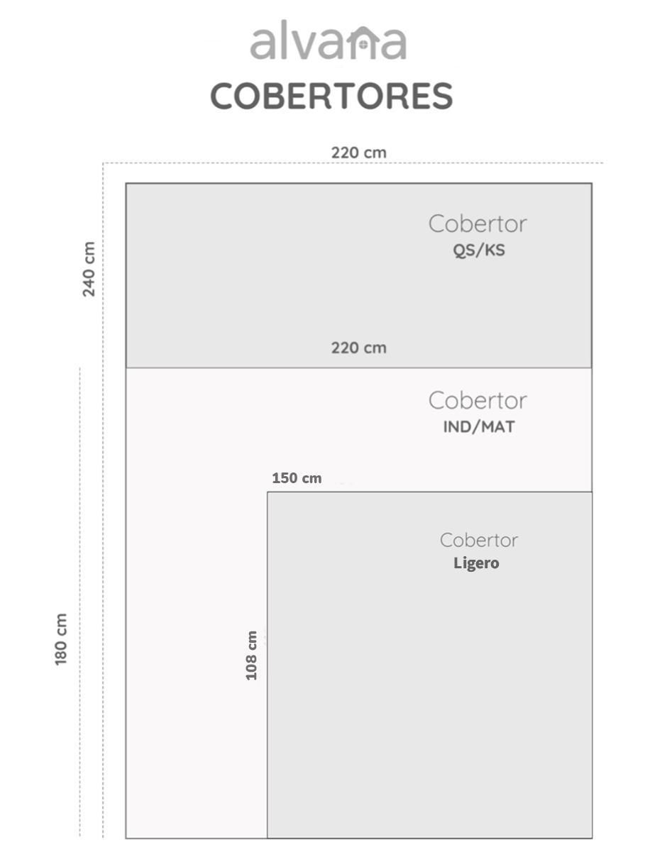 Cobertor 8