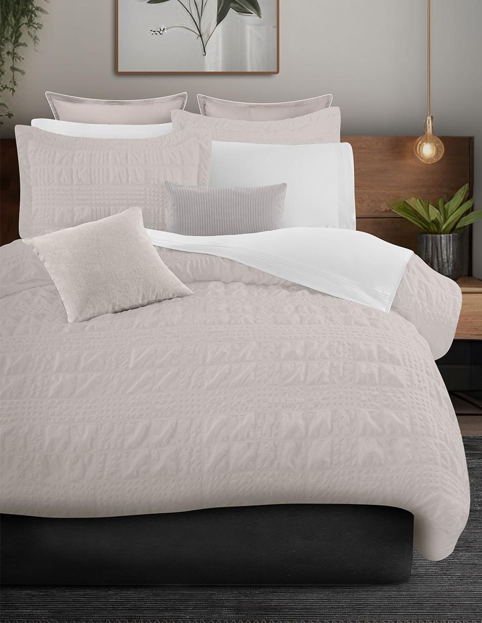 Set duvet Pargos