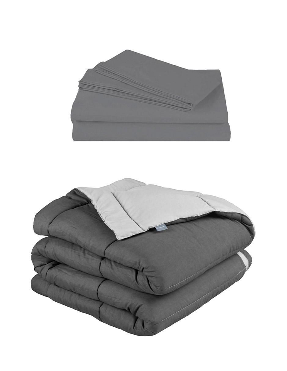Set edredón Basic Set edredón Basic