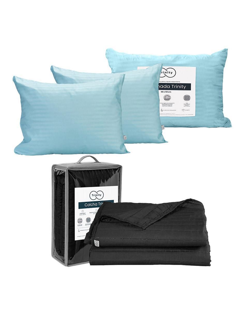 Set de colcha Trinity Set de colcha Trinity