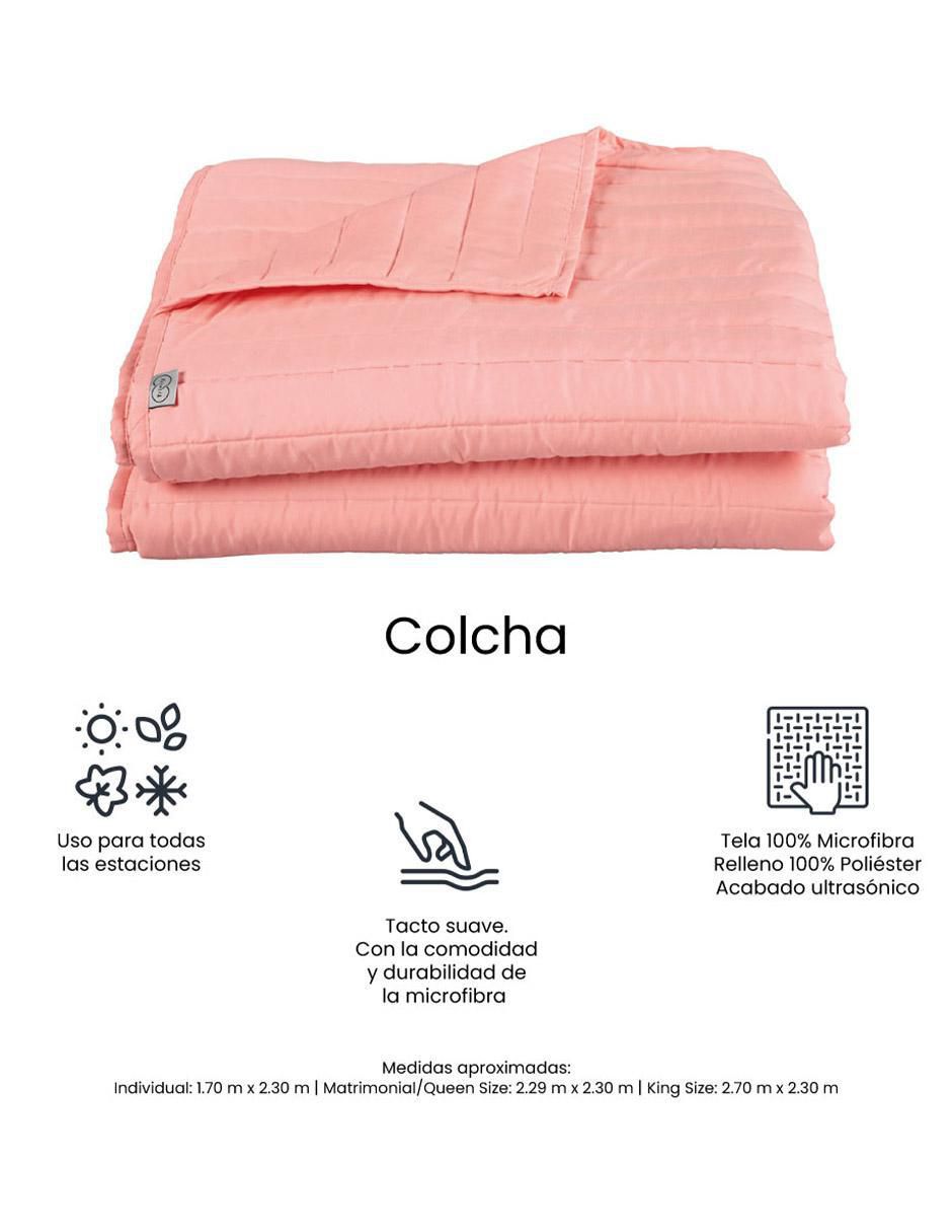 Set de colcha Trinity 6