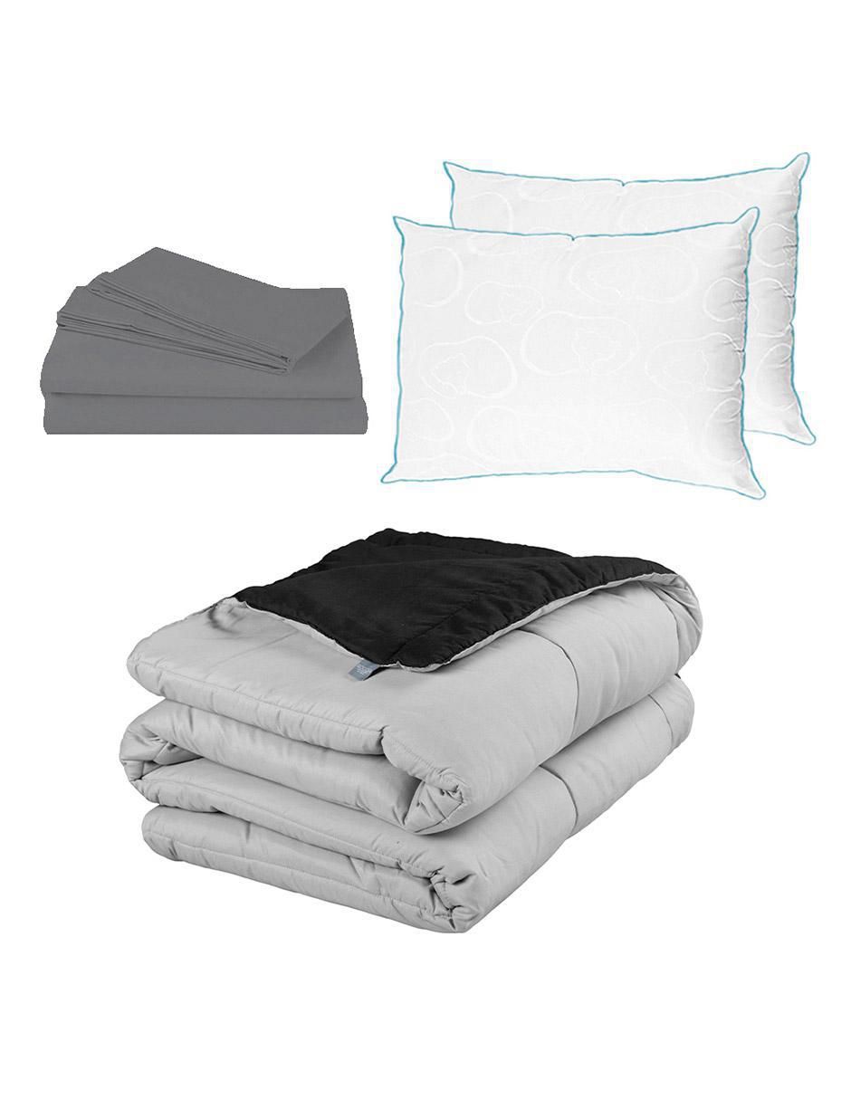 Set edredón Basic Osos Set edredón Basic Osos