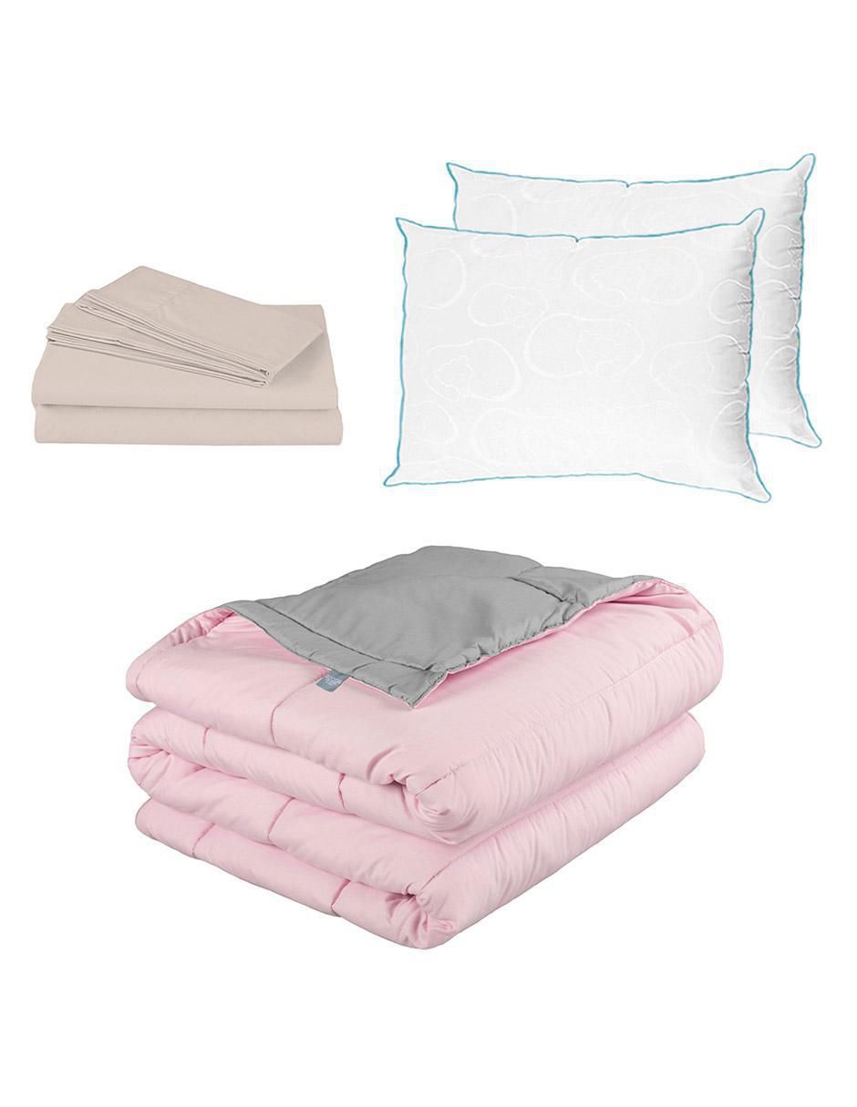 Set edredón Basic Osos