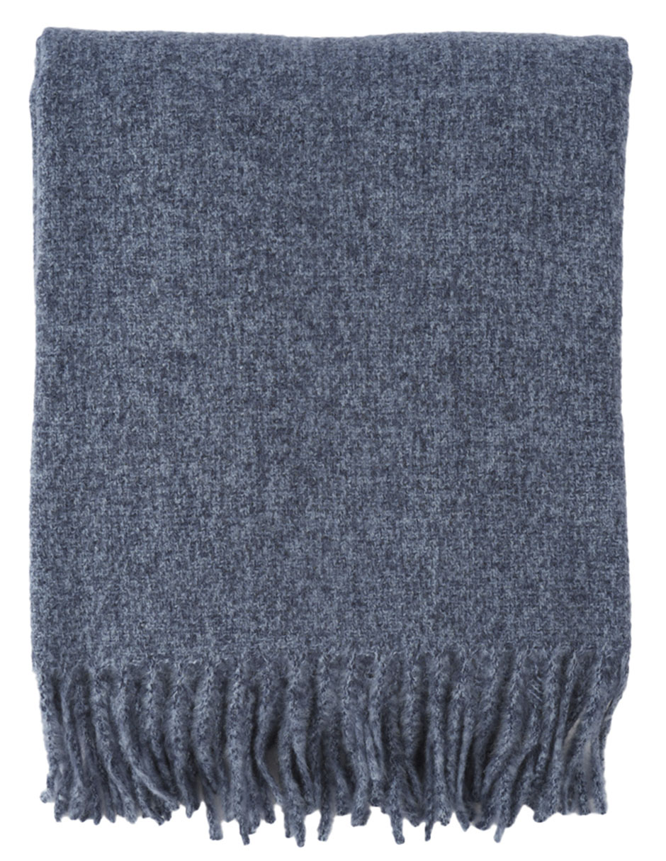 Frazada de tejido plano unisex Frazada de tejido plano unisex