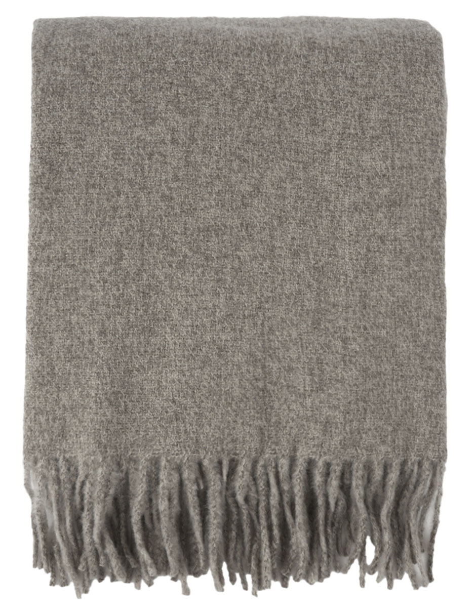 Frazada de tejido plano unisex 1