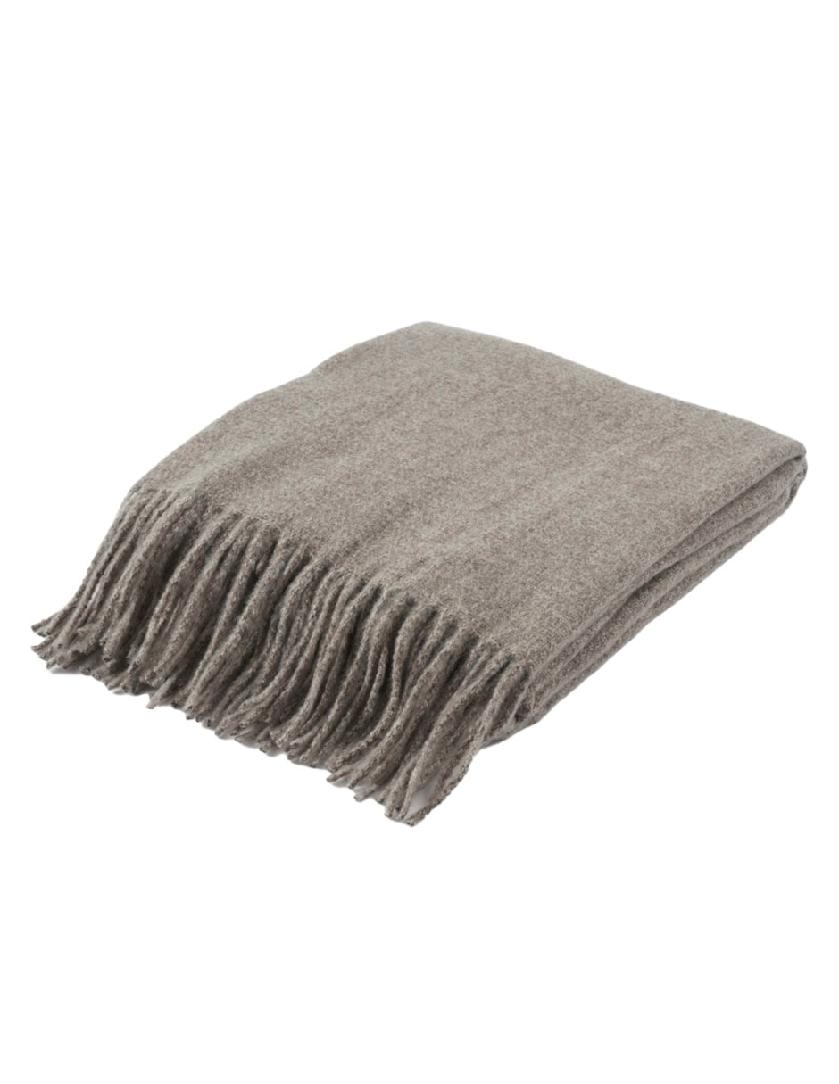 Frazada de tejido plano unisex 5