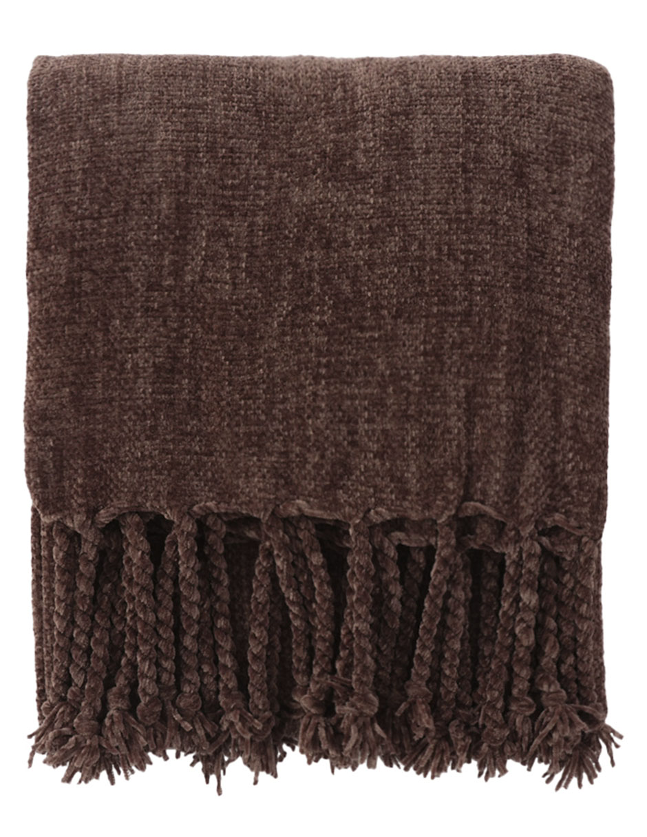 Frazada clásica de tejido suave Haus unisex Frazada clásica de tejido suave Haus unisex
