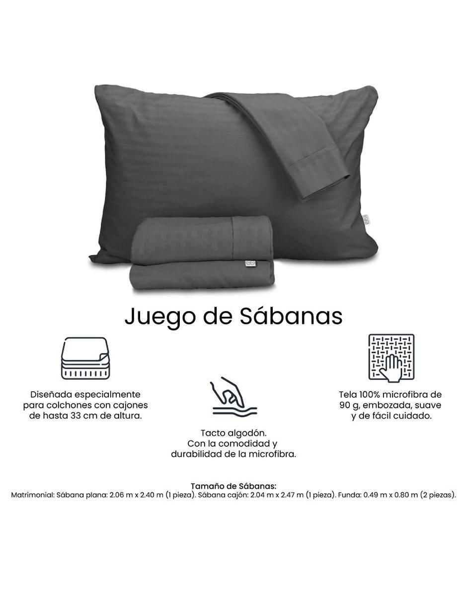 Set de colcha 6