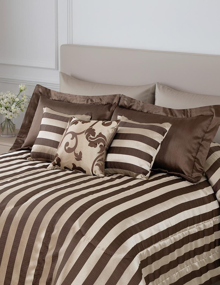Set edredón Dormireal Capri
