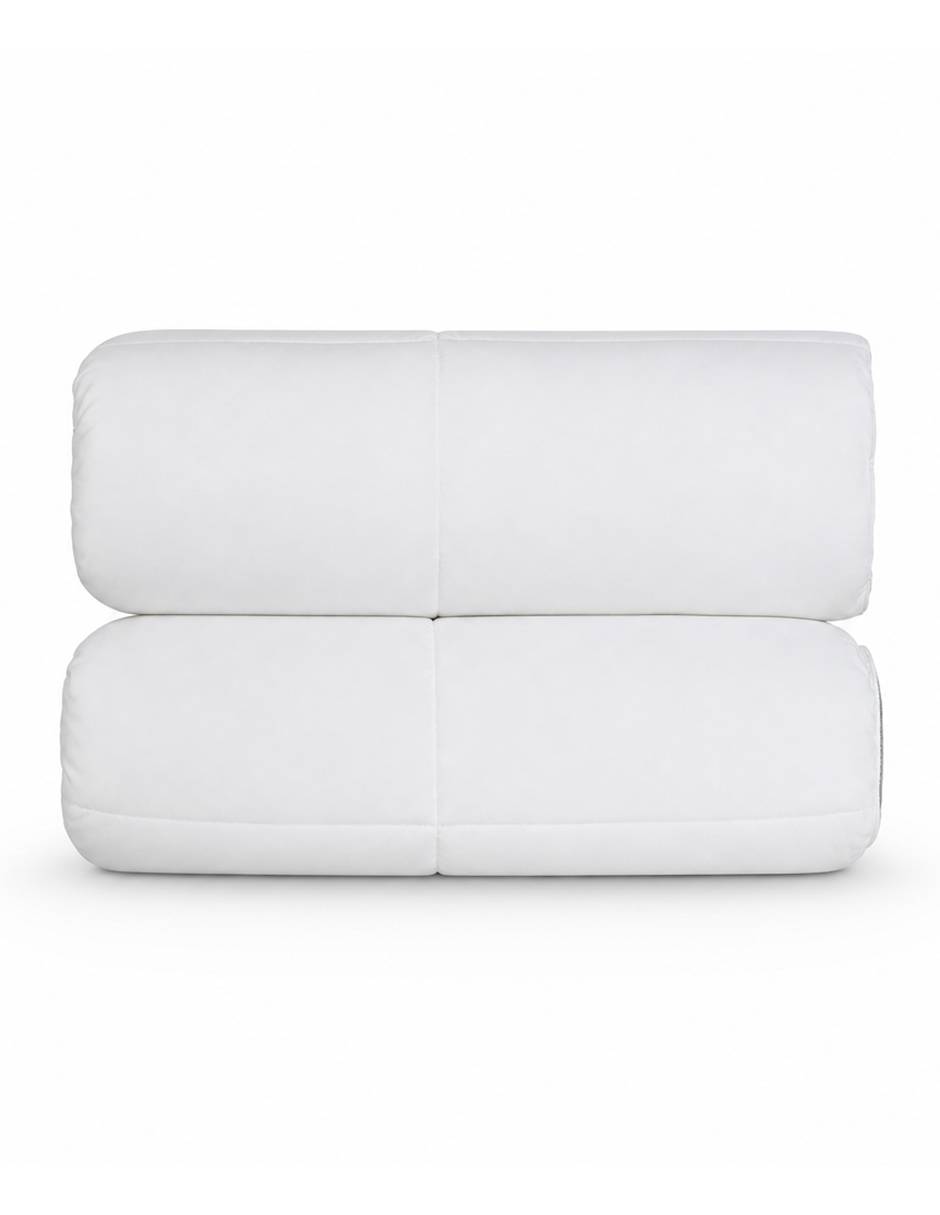 Relleno duvet Cool Max 4 piezas Relleno duvet Cool Max 4 piezas