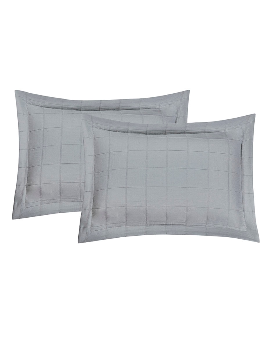 Set de colcha Anhelo Cotton 300 hilos 2