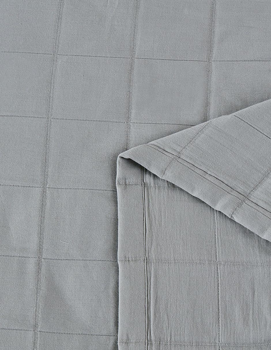 Set de colcha Anhelo Cotton 300 hilos 3