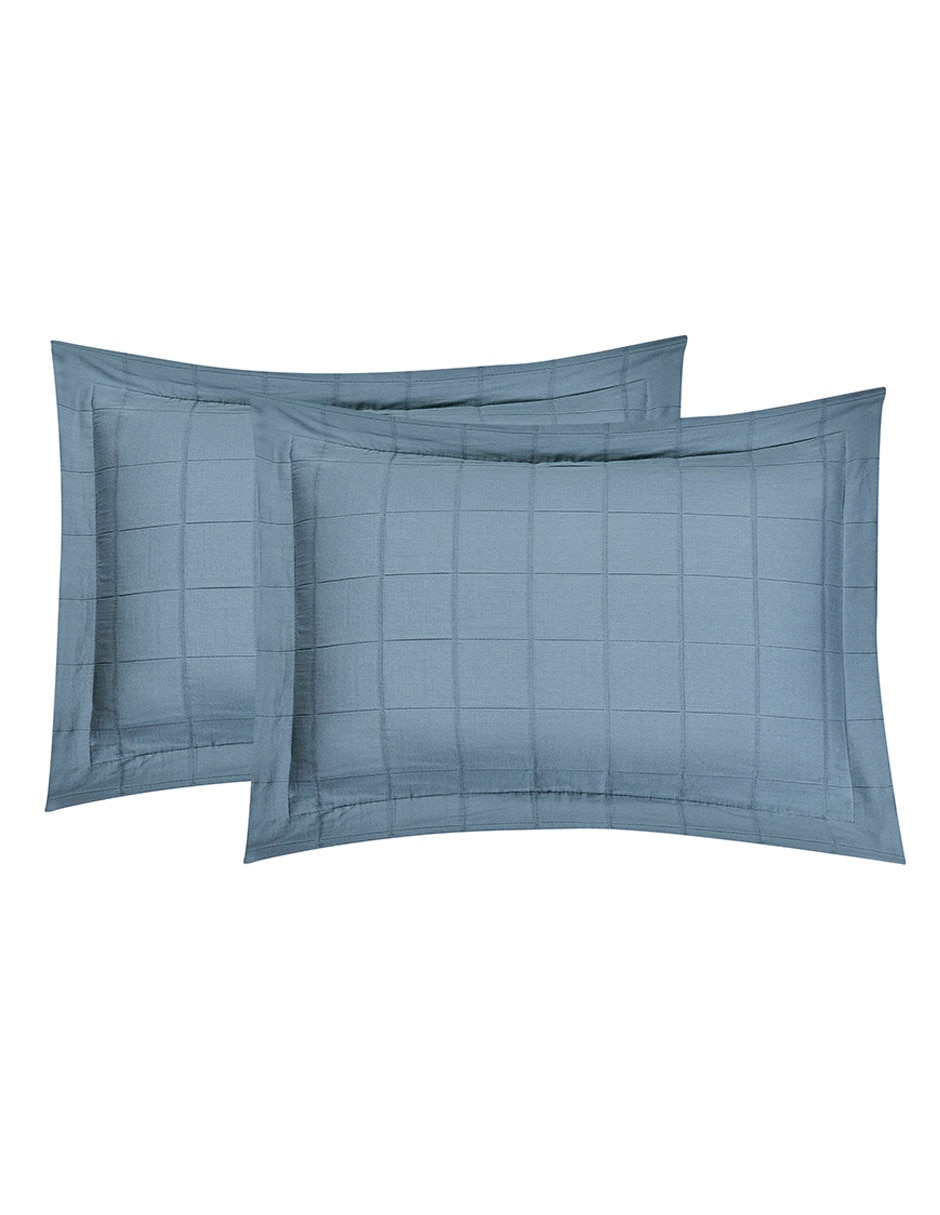 Set de colcha Anhelo Cotton 4