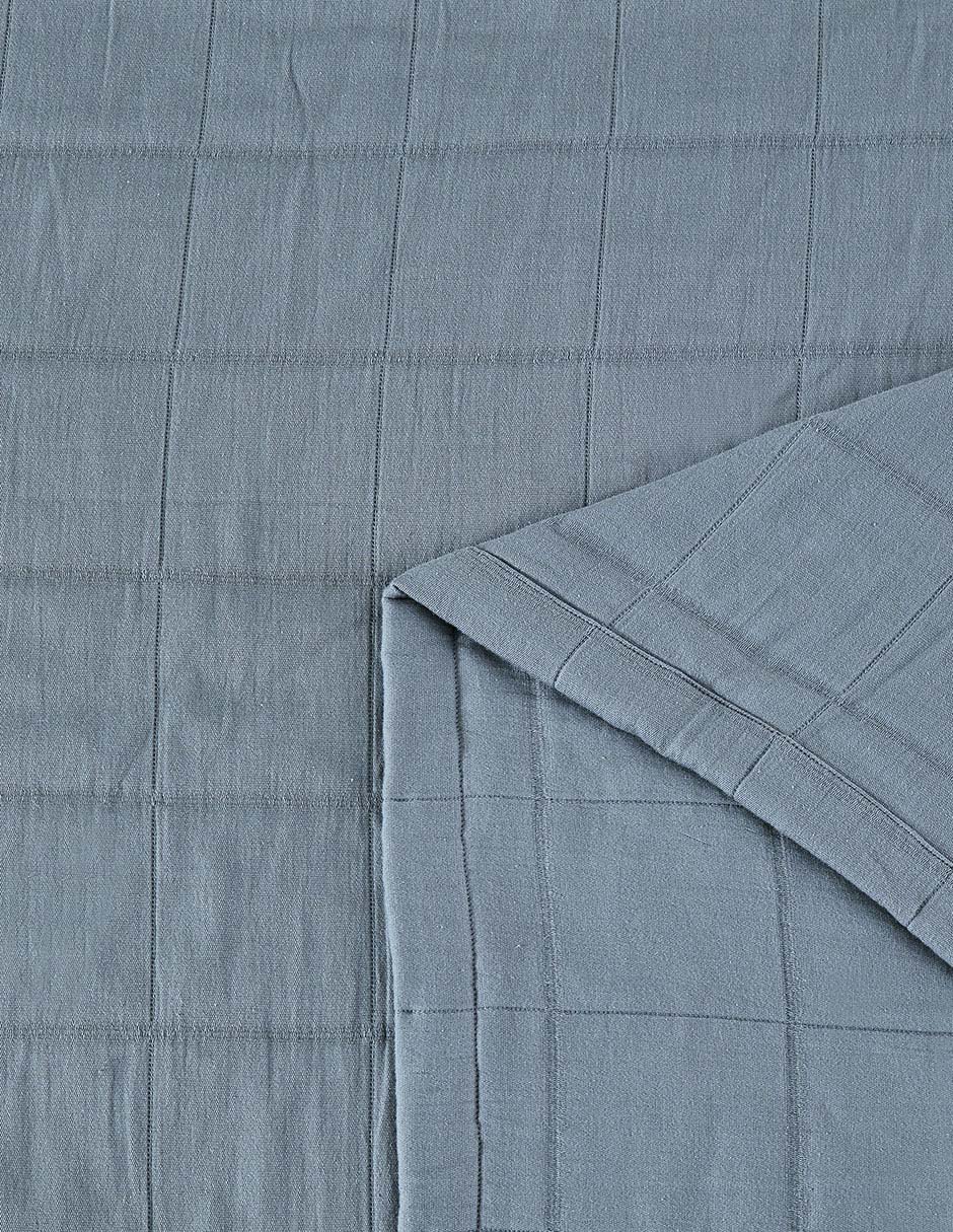 Set de colcha Anhelo Cotton 3