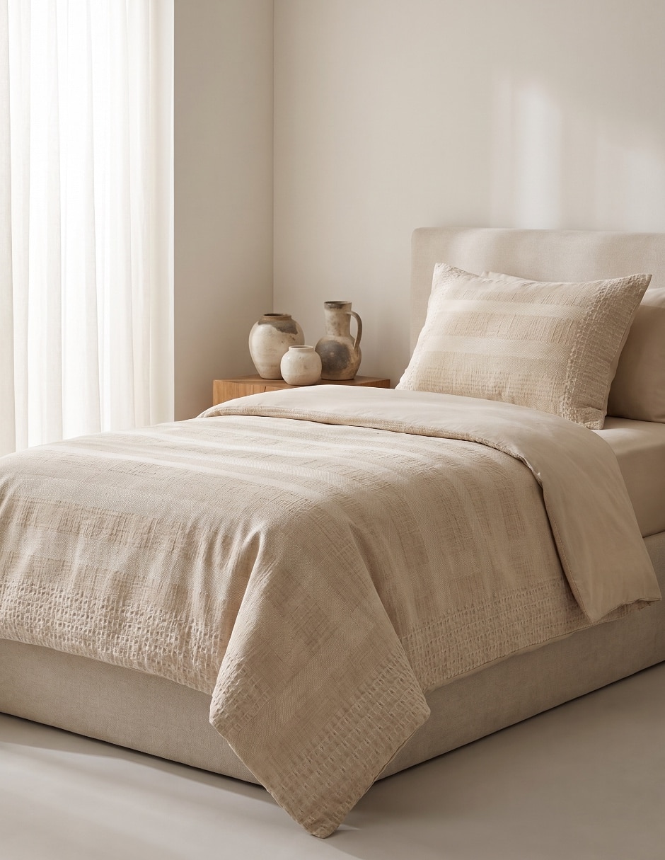 Set funda duvet Zeynep 2