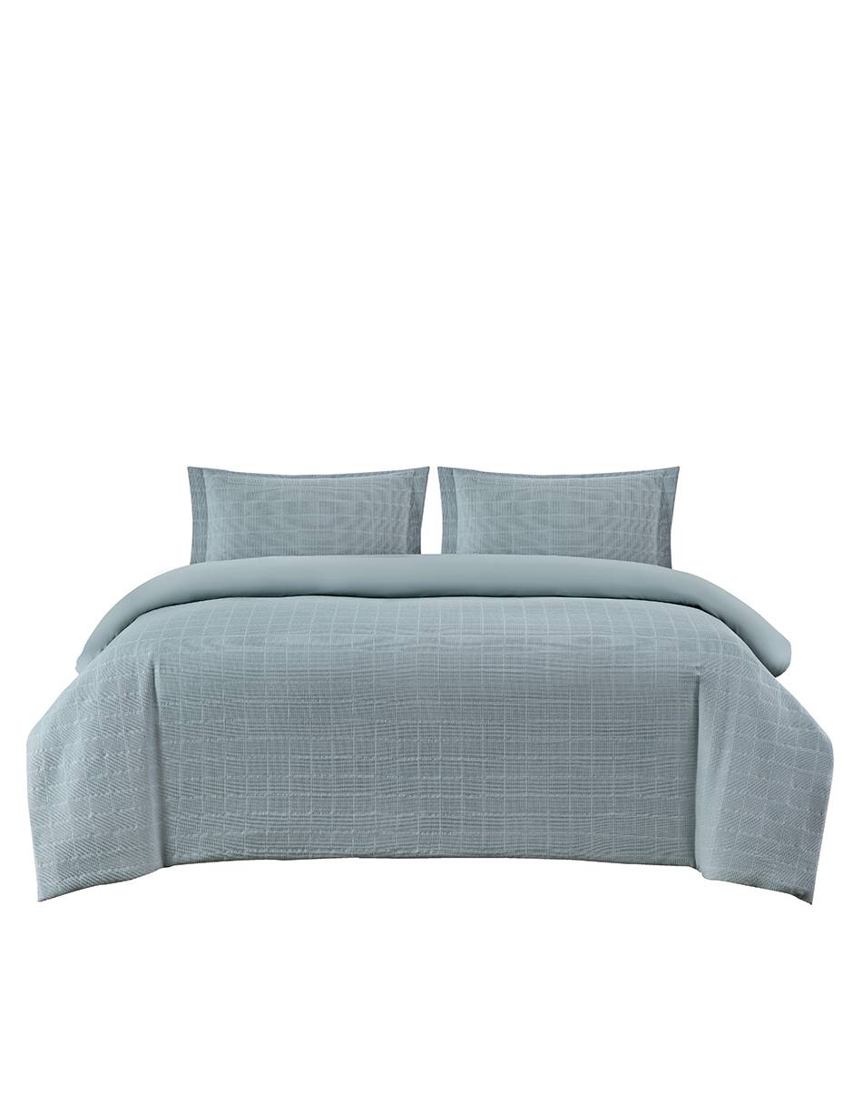 Set de Funda Duvet de algodón