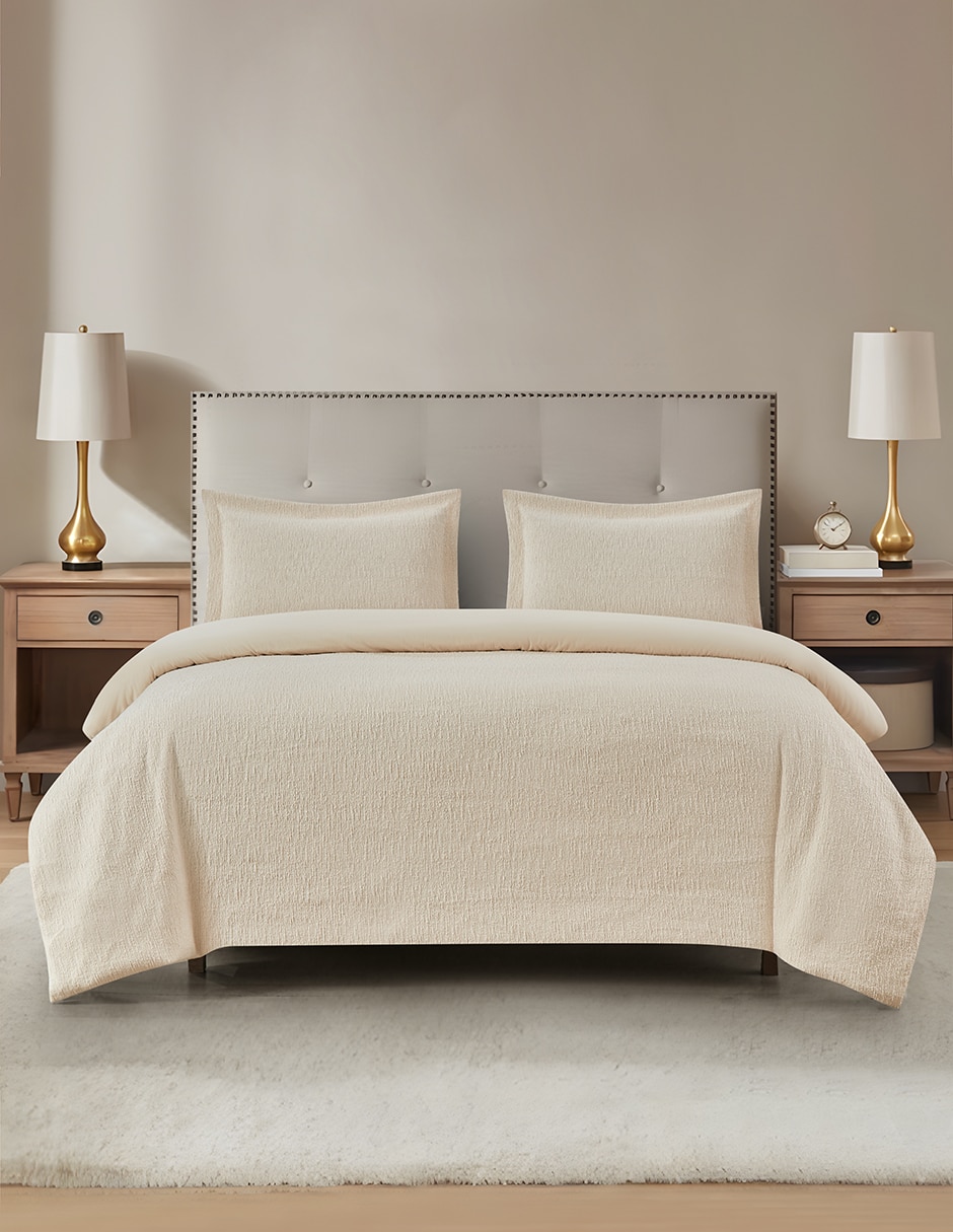Set funda duvet Set funda duvet