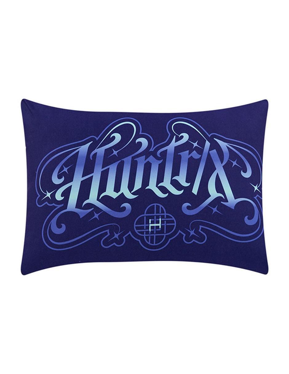 Almohada Providencia reversible Guerreras K-pop heroínas firmeza media