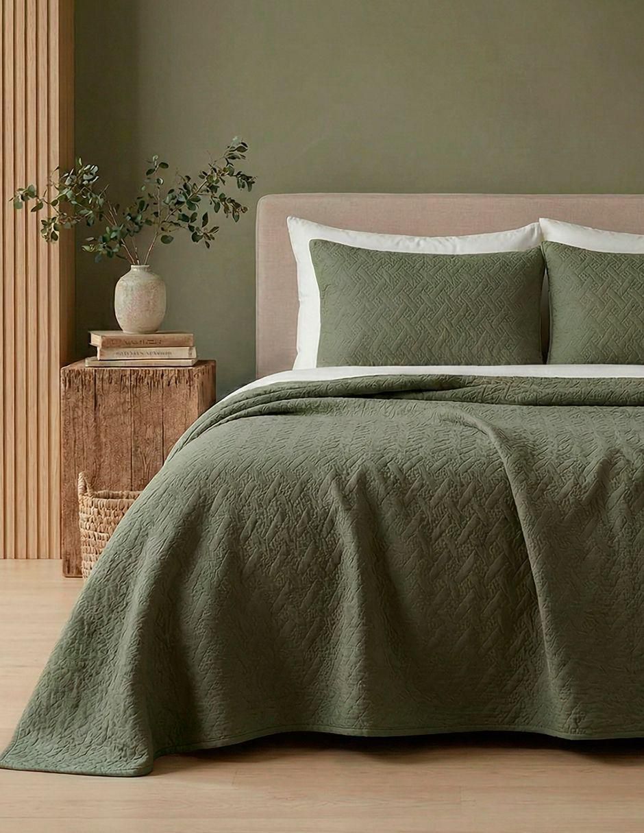 Set de colcha 1