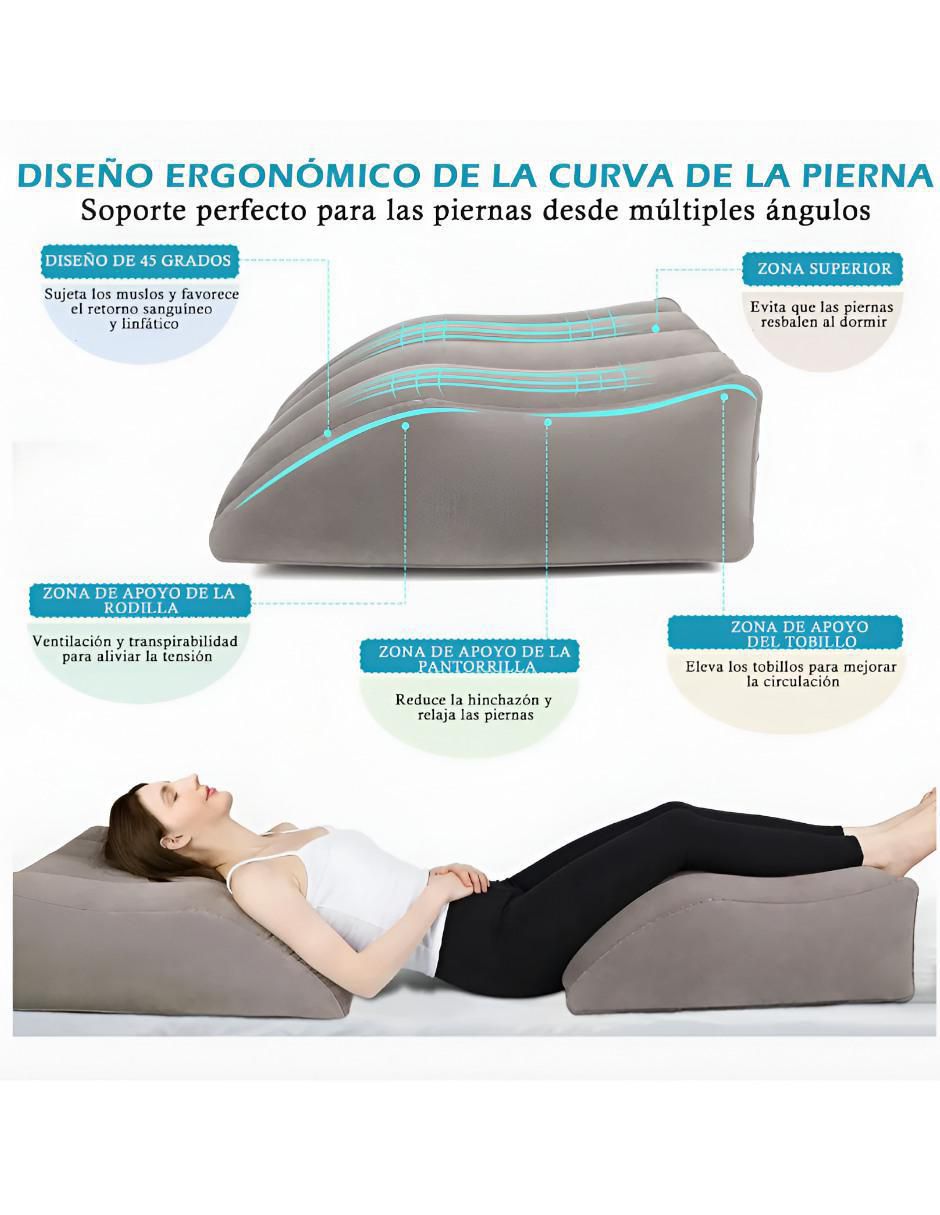 Cojín de piso 2