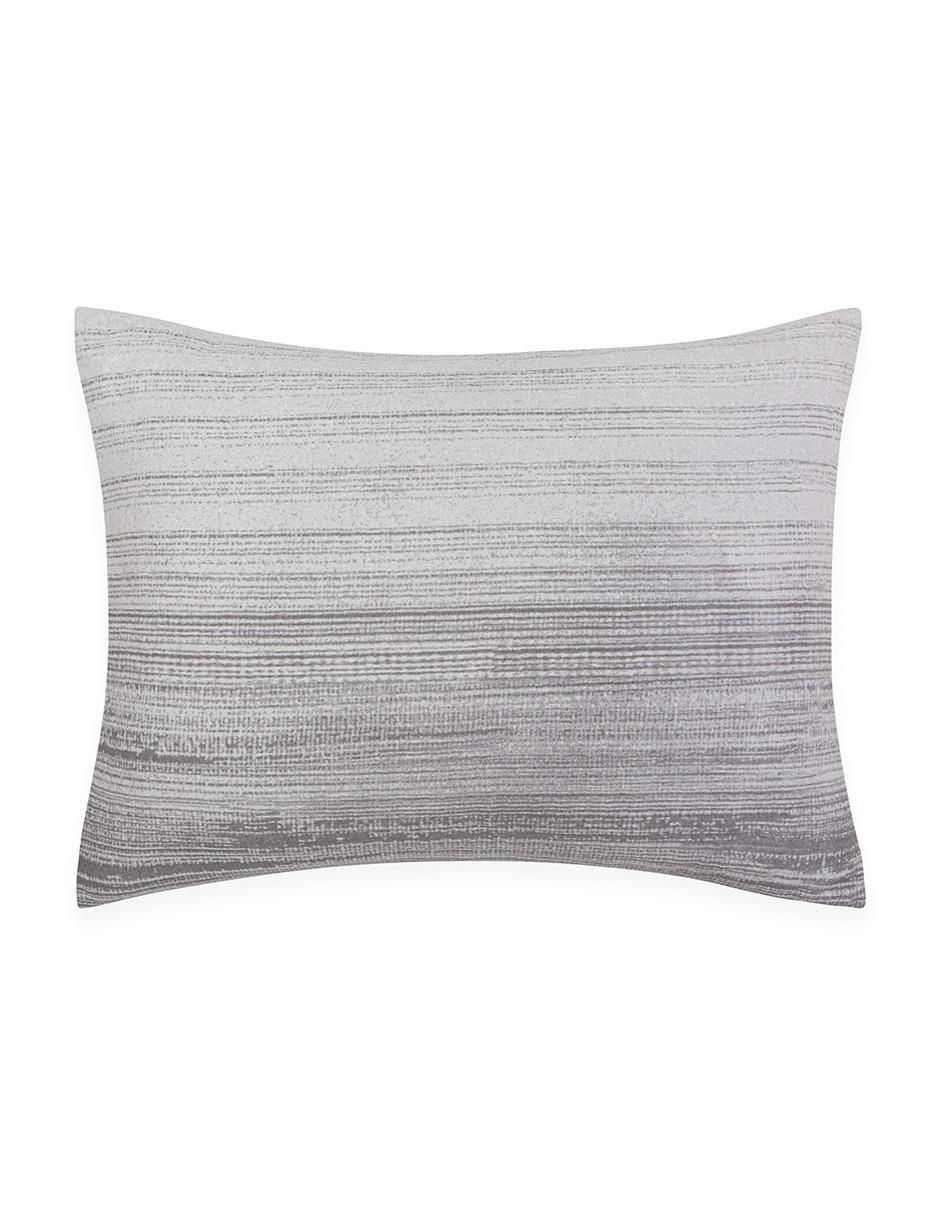 Set edredón Kaltex Home Chiara Black RP