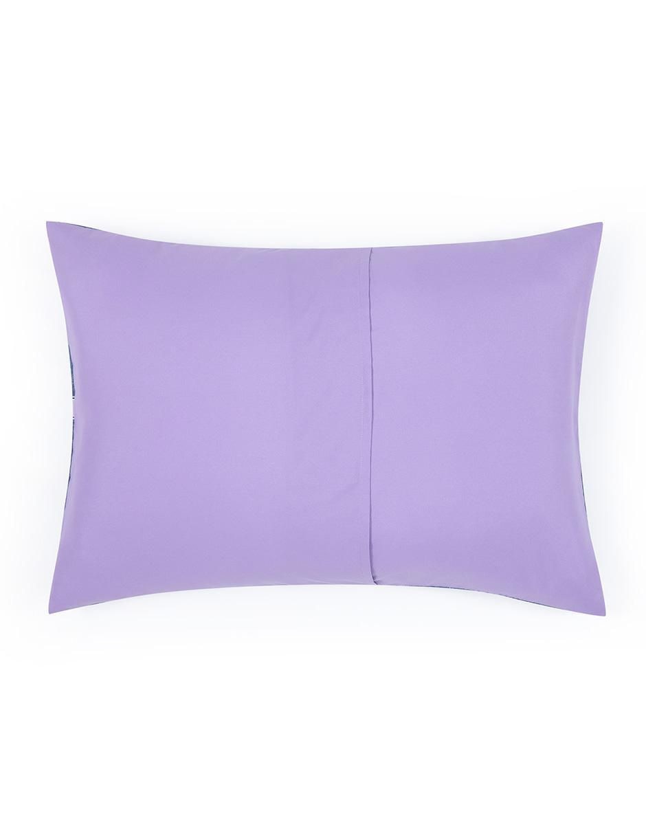 Set de colcha Aéropostale Sienna Mauve