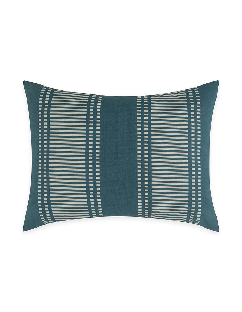 Set edredón Kaltex Home Janina Green RP