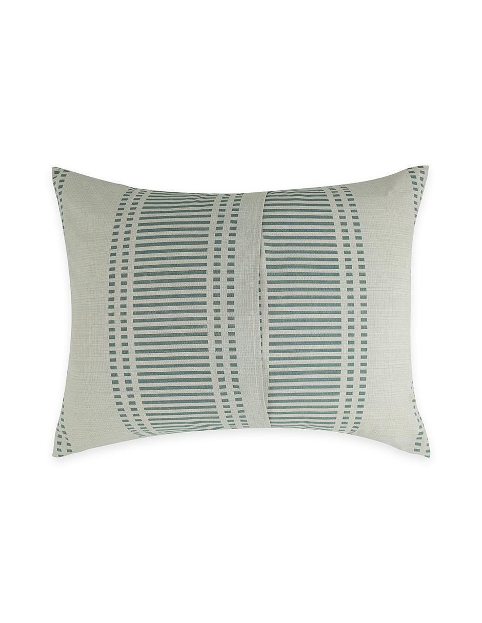 Set edredón Kaltex Home Janina Green RP