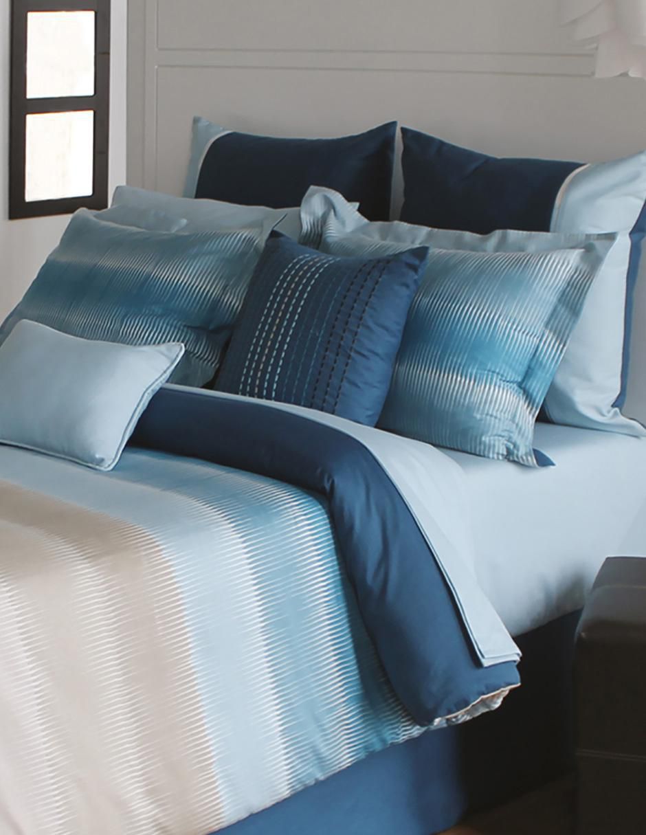 Set edredón Kaltex Home New Ikat RP