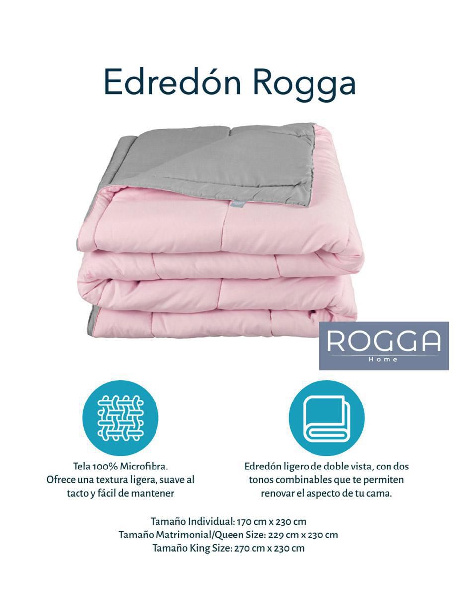 Set edredón royal 10