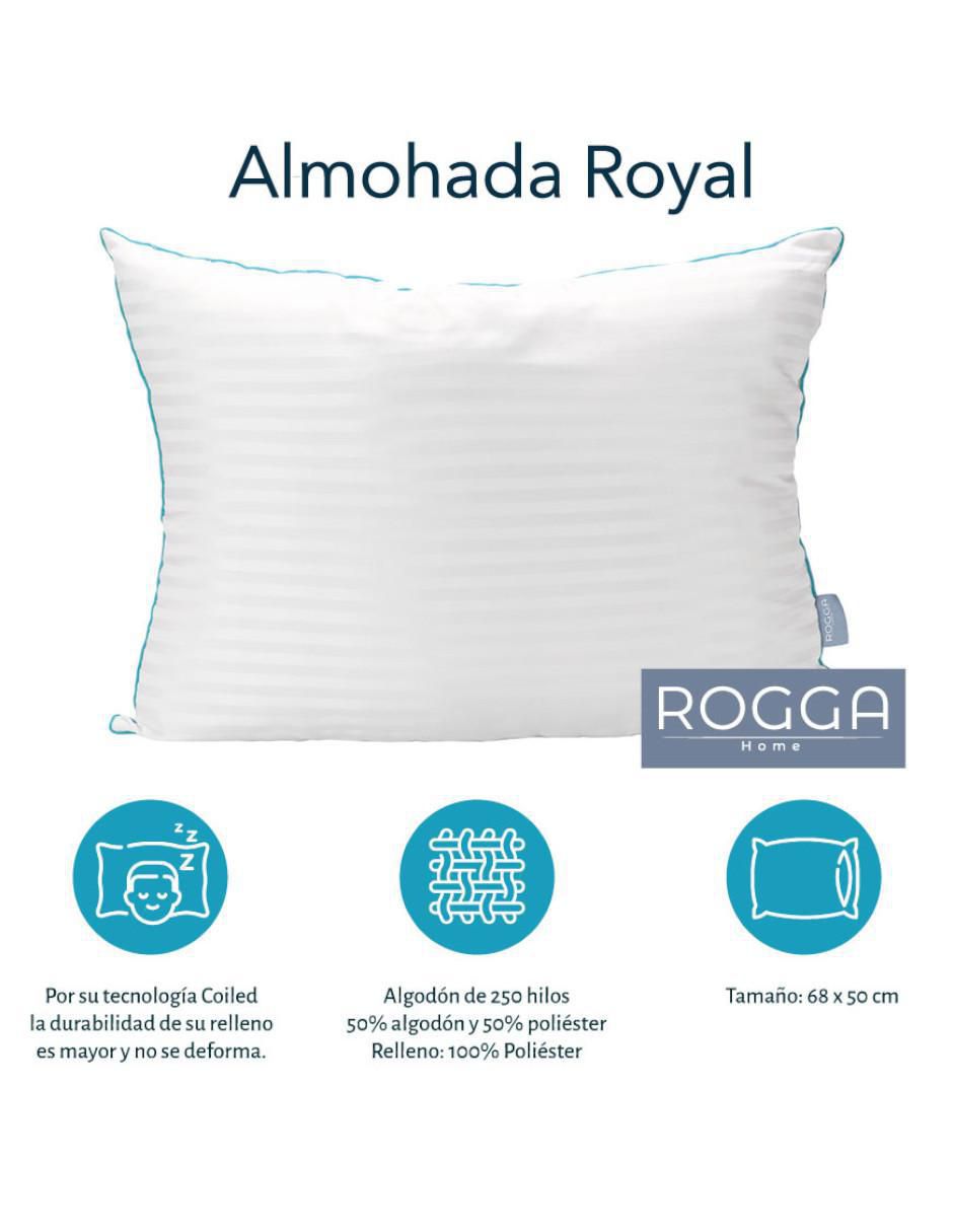 Set edredón royal 12