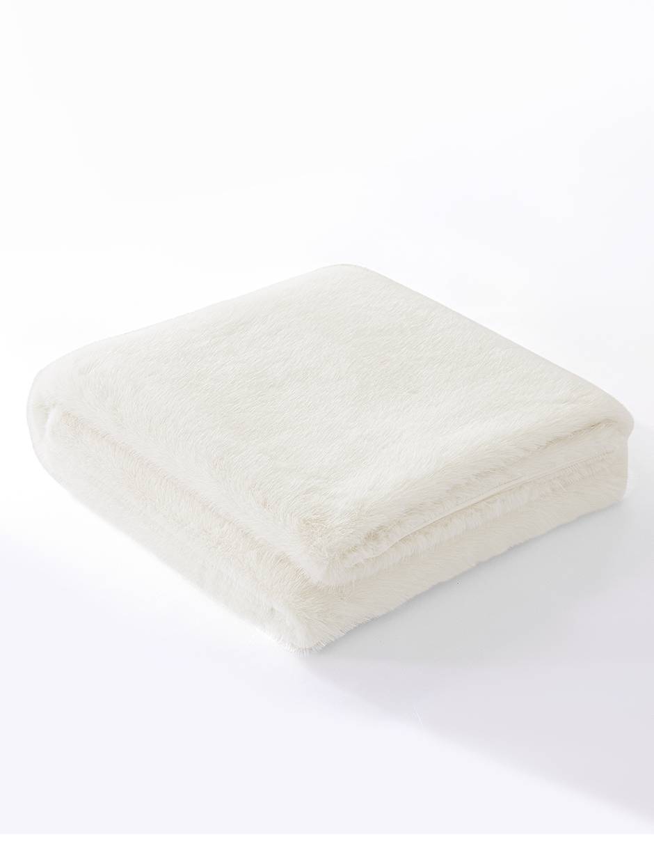 Frazada de tejido plano unisex Frazada de tejido plano unisex