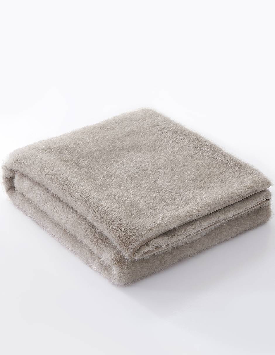 Frazada de tejido plano unisex 1