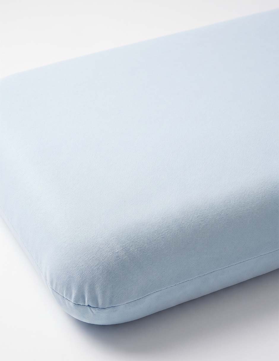 Almohada firmeza media