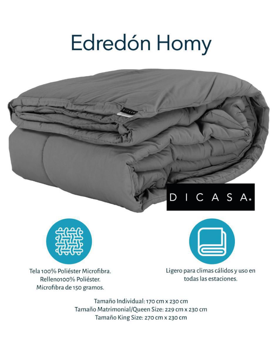 Set edredón Rogga Homy