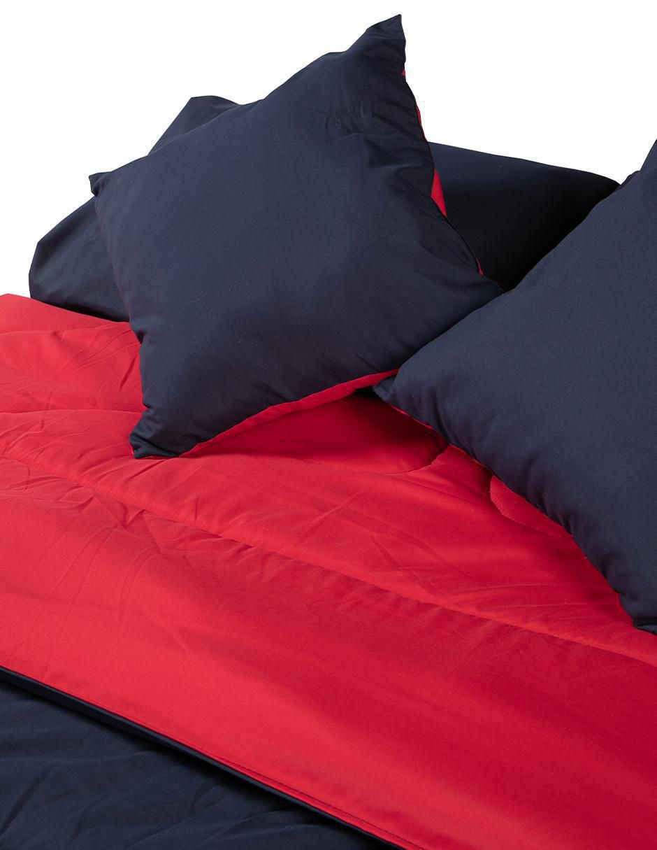 Set edredón Dicasa Couzy 2-Pack