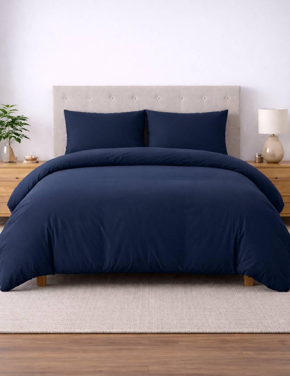 Set duvet con fundas de almohada 1
