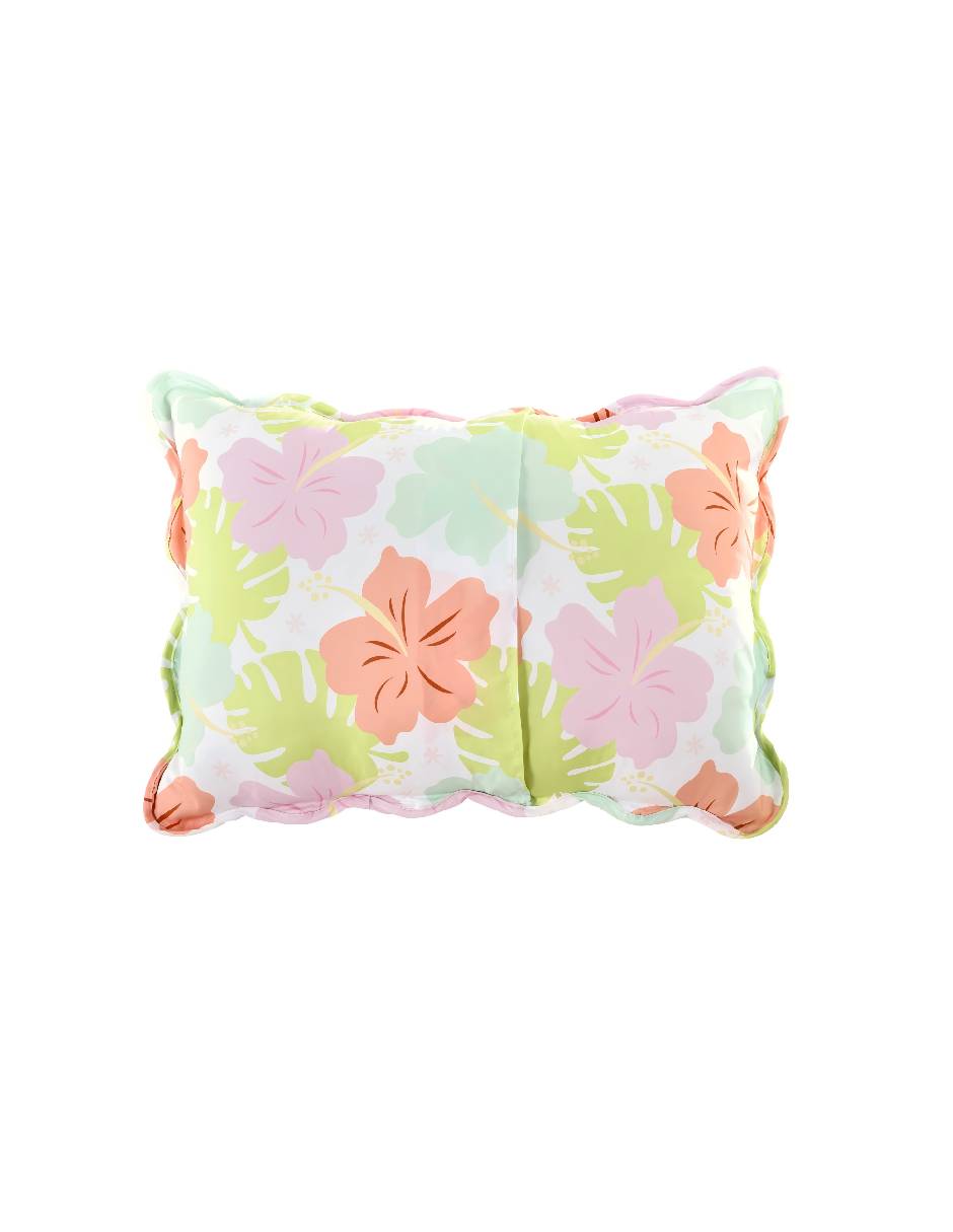 Set de Colcha Moana Disney Menta 3 Piezas 2