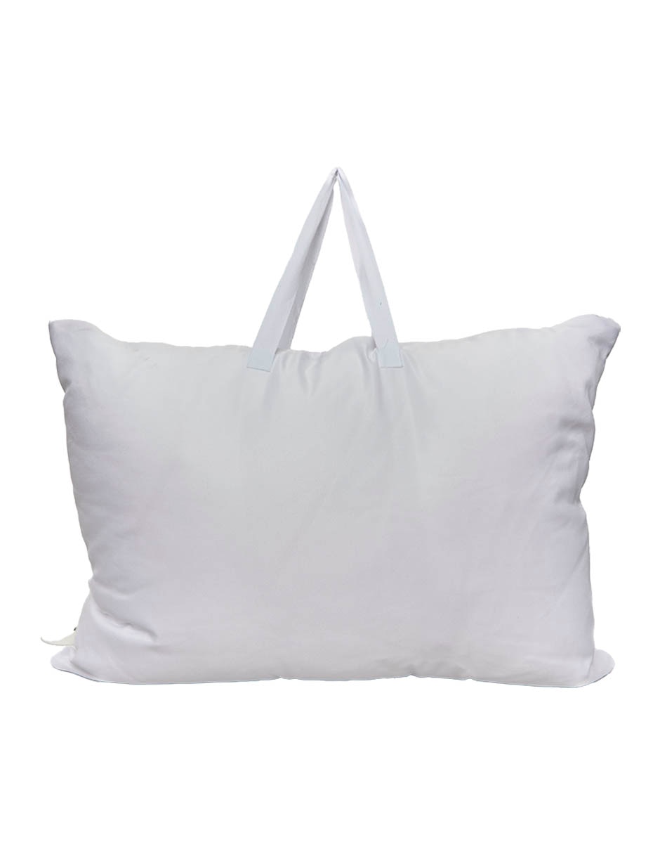 Almohada firmeza suave