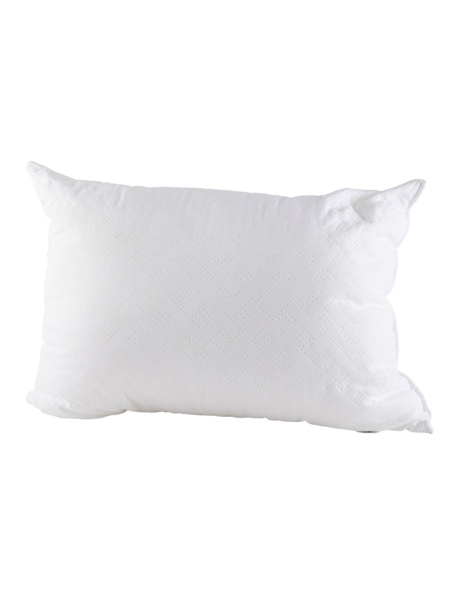 Almohada heuman brand firmeza firme