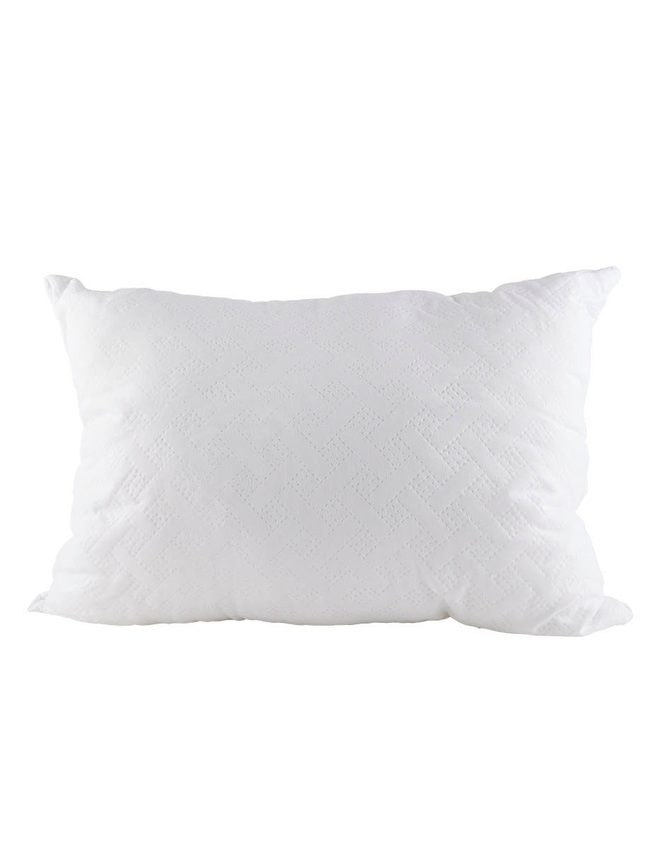 Almohada firmeza firme