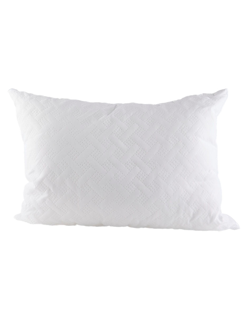 Almohada heuman brand firmeza media