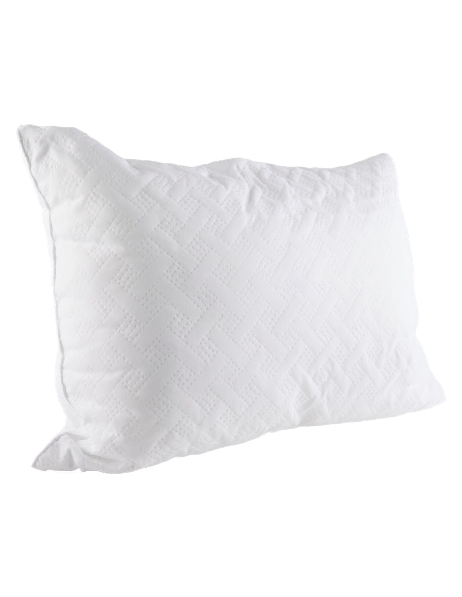 Almohada heuman brand firmeza media