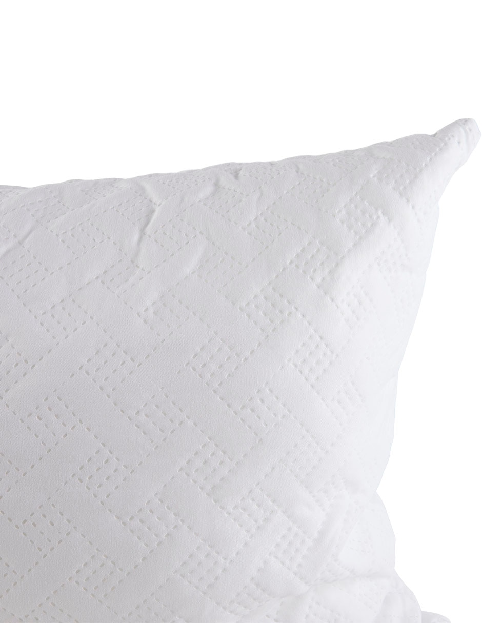 Almohada heuman brand firmeza media