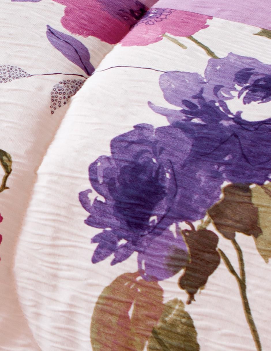 Set duvet con relleno Dormireal Venecia
