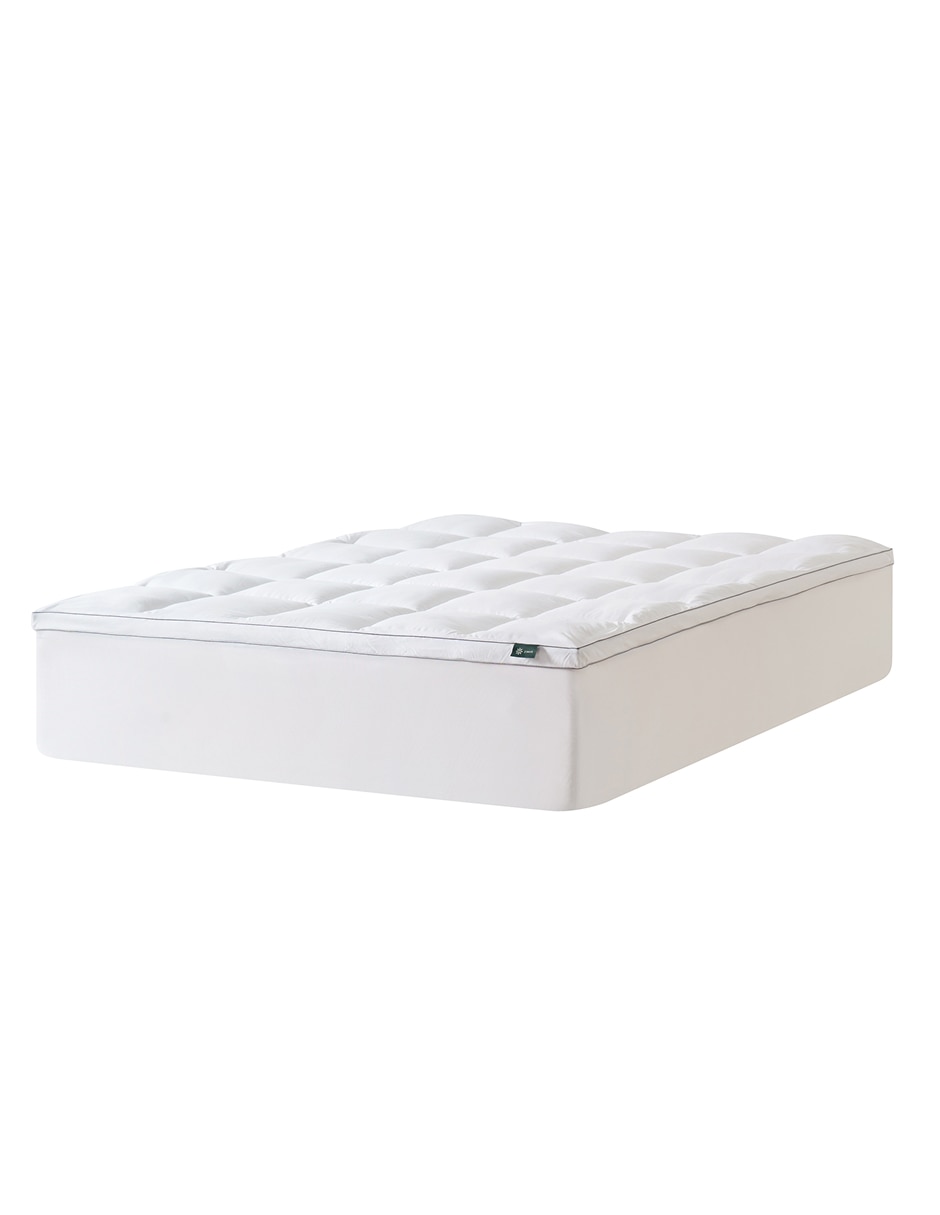 Colchoneta Mattress pad confort medio 2