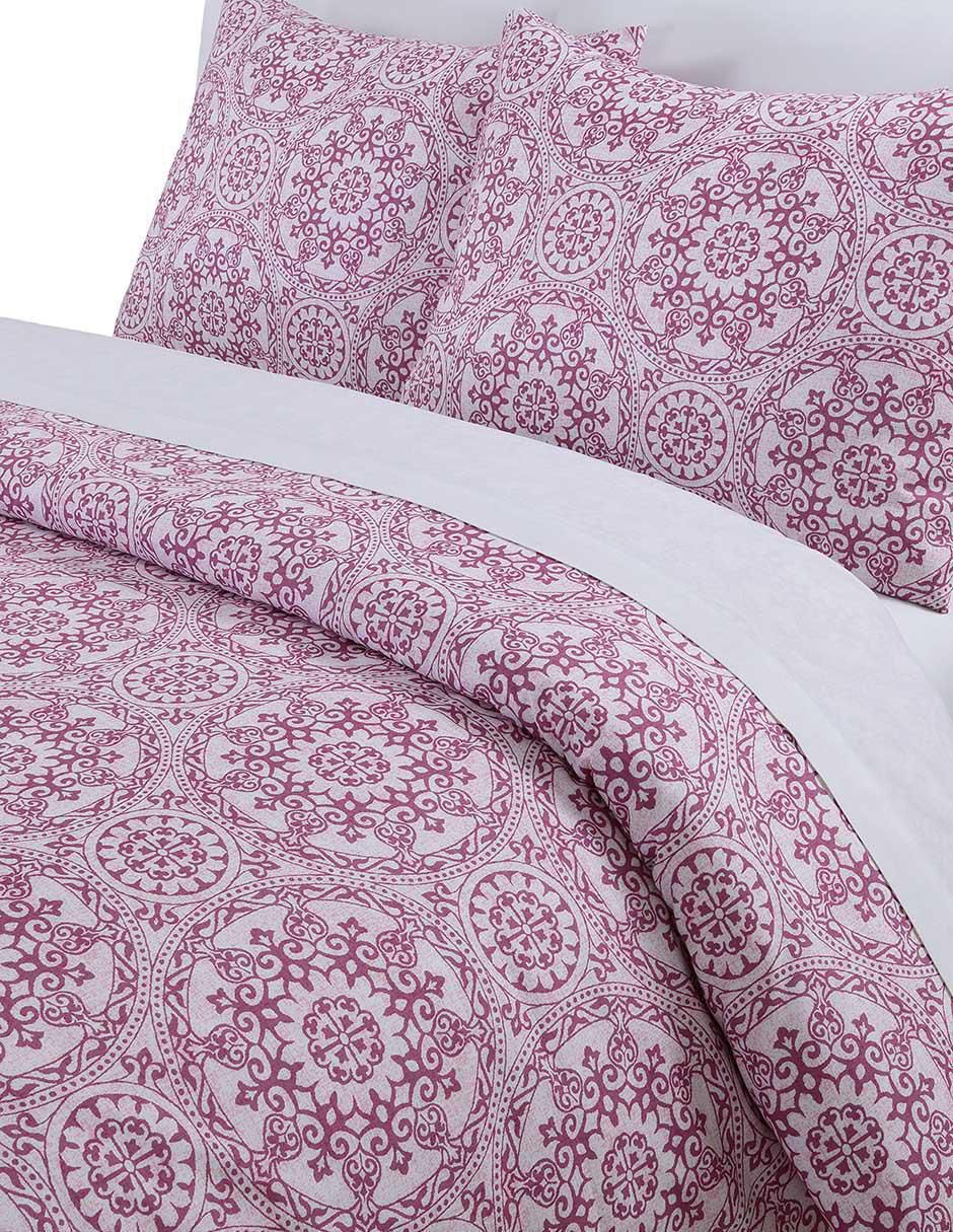 Set edredón Cassia 2