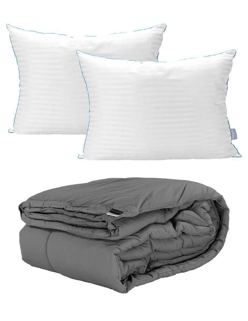 Set edredón Homy Royal 1
