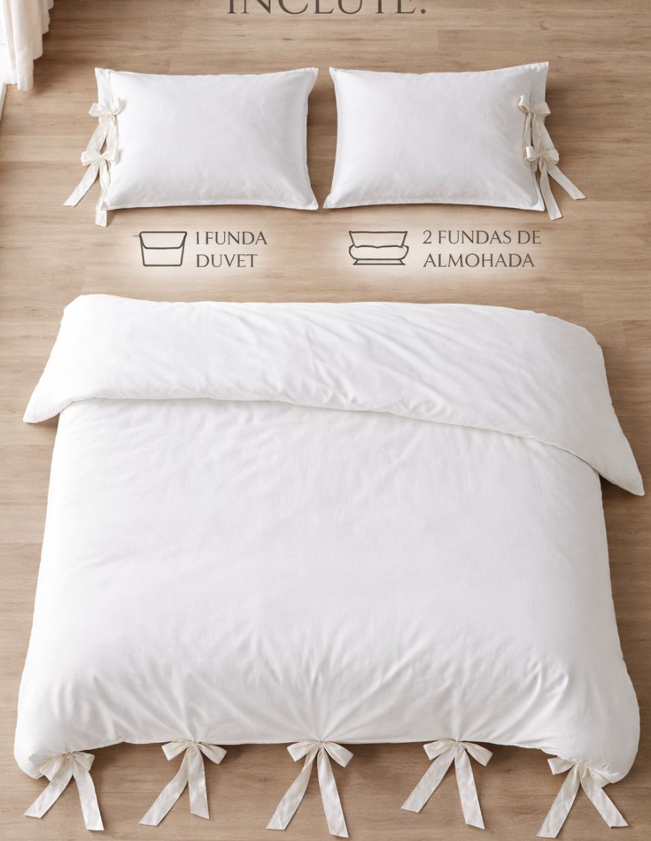 Set duvet b.kind & beyond